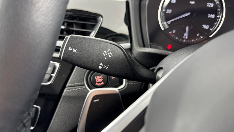 BMW X1 sDrive 20i [178] xLine 5dr Step Auto Petrol Estate